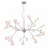 FR5053PL-27W Подвесная люстра Freya Florencia FR5053PL-27W