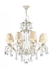 ARM219-08-G Подвесная люстра Maytoni Velvet ARM219-08-G