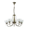 3130/5 Подвесная люстра Lumion Levante 3130/5