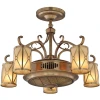 1297-5PC Потолочная люстра Favourite Caravel 1297-5PC