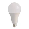 LED-A95-35W/3000K/E27/FR/SLS Лампа светодиодная матовая, теплый белый свет 3000K Volpe Optima LED-A95-35W/3000K/E27/FR/SLS