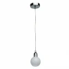 632011501 Подвесной светильник MW-Light Гэлэкси 632011501