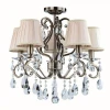 RC116-PL-05-R Подвесная люстра Maytoni Elegant 6 RC116-PL-05-R