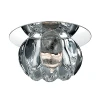369605 Встраиваемый точечный светильник Novotech Crystal 369605