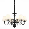 SL684.403.06 Подвесная люстра ST Luce Nero SL684.403.06