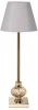22-87898 Интерьерная настольная лампа Garda Decor 22-87898