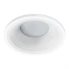 A2160PL-1WH Встраиваемый точечный светильник Arte Lamp Anser A2160PL-1WH (220V, круглые)