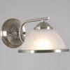IL0891-1WSQ-26 AB ELITE Бра ILLUMICO IL0891-1WSQ-26 AB ELITE