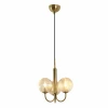 2723-3P Подвесная люстра Favourite Idem 2723-3P