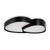 FR6079CL-L72B Потолочный светильник светодиодный Freya Modesty FR6079CL-L72B