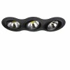 214337 Встраиваемый точечный светильник Lightstar Intero 111 214337