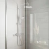 26276000 Душевая стойка Hansgrohe Vernis Blend 26276000 Showerpipe 200 1jet с термостатом, хром