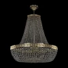 19283/H2/60IV G Потолочная люстра Bohemia 1928 19283/H2/60IV G