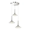 4096/3 Подвесной светильник Odeon Light Fozzi 4096/3