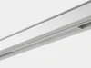 SY-LINK-300-WH-6-WW Трековый светильник светодиодный, магнитный, линейный, белый, 6Вт, 48V IP20 белый 3000К Lumker SY-LINK SY-LINK-300-WH-6-WW