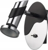 6239/1GU10 chrome + black Спот N-Light 6239 6239/1GU10 chrome + black