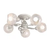 A5028PL-5WH Потолочная люстра Arte Lamp Cristy A5028PL-5WH