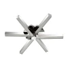 4017/35CL Потолочная люстра Odeon Light Veira 4017/35CL