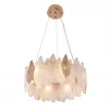 11170 Подвесная люстра листья Cloyd Senegal 11170 (220V, на тросе, листья)