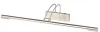 A8343AP-1SS Подсветка для картин Arte Lamp Picture Lights Lum A8343AP-1SS