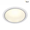 160581 Встраиваемый точечный светильник Slv Led Downlight 160581