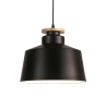 LDP 7974-300 BK+WT Подвесной светильник Lumina Deco Levanti LDP 7974-300 BK+WT