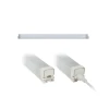 ULO-BL60-9W/NW/K IP54 WHITE Настенно-потолочный линейный светильник светодиодный ULO-BL60-9W/NW/K IP54 Uniel WHITE