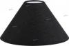 49407 Абажур Eglo Vintage, черный