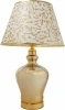 TL.7302-2GO Интерьерная настольная лампа Abrasax Lilie TL.7302-2GO