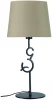 5218 Интерьерная настольная лампа Mantra Argi 5218