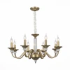 SL813.303.08 Подвесная люстра ST Luce Nimita SL813.303.08