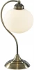 A9355LT-1AB Интерьерная настольная лампа Arte Lamp Egg A9355LT-1AB