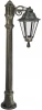 E26.163.S10.BXF1R Наземный фонарь Fumagalli Rut E26.163.S10.BXF1R (220V, под старину, IP55)