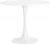 УТ000035122 Стол 90, белый Stool Group Tulip УТ000035122