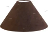 49408 Абажур Eglo Vintage, коричневый