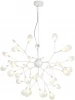 07521-36A,01(01) Подвесная люстра светодиодная Ветта 07521-36A,01(01) Kink Light