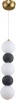 07627-3+2,19 Подвесной светильник Kink Light Мони 07627-3+2,19
