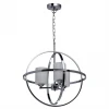 285010303 Подвесная люстра MW-Light Альгеро 285010303