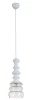 BELL SP1 WHITE Подвесной светильник Crystal Lux Bell SP1 WHITE