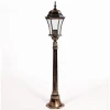 91307L Gb Наземный фонарь Oasis Light 91307L Gb
