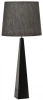 HQ/ASCENT TL BLK Интерьерная настольная лампа Hinkley Ascent HQ/ASCENT TL BLK