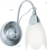 A4905AP-1SS Бра Arte Lamp Petal A4905AP-1SS