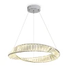 FR5519PL-L50CH Подвесной светильник Freya Michelle FR5519PL-L50CH 50Вт LED