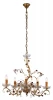 A8933LM-5SG Подвесная люстра Arte Lamp Palazzo A8933LM-5SG