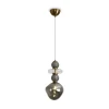 FR5561PL-01SM Подвесной светильник Freya Grotta FR5561PL-01SM