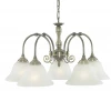 A9551LM-5AB Подвесная люстра Arte Lamp Virginia A9551LM-5AB