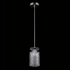 CARAFFA SP1 Подвесной светильник Crystal Lux Caraffa SP1