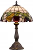 850-804-01 Интерьерная настольная лампа Velante 850 850-804-01