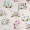 10095-03 Обои виниловые Артекс Детство 10095-03 10,05 x 1,06 м