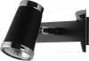 6205B/1GU10 chrome + black Спот N-Light 6205B 6205B/1GU10 chrome + black